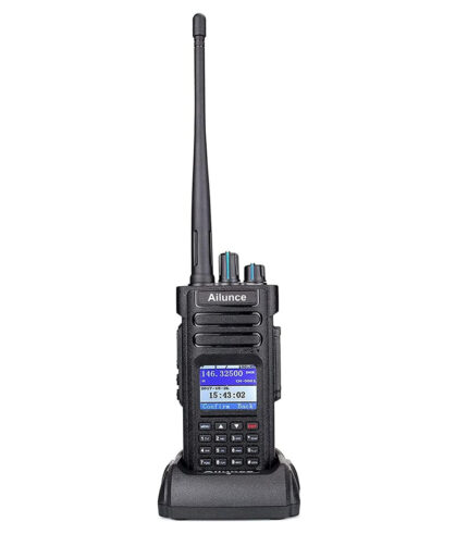 ANTENA AILUNCE HD1   RADIO