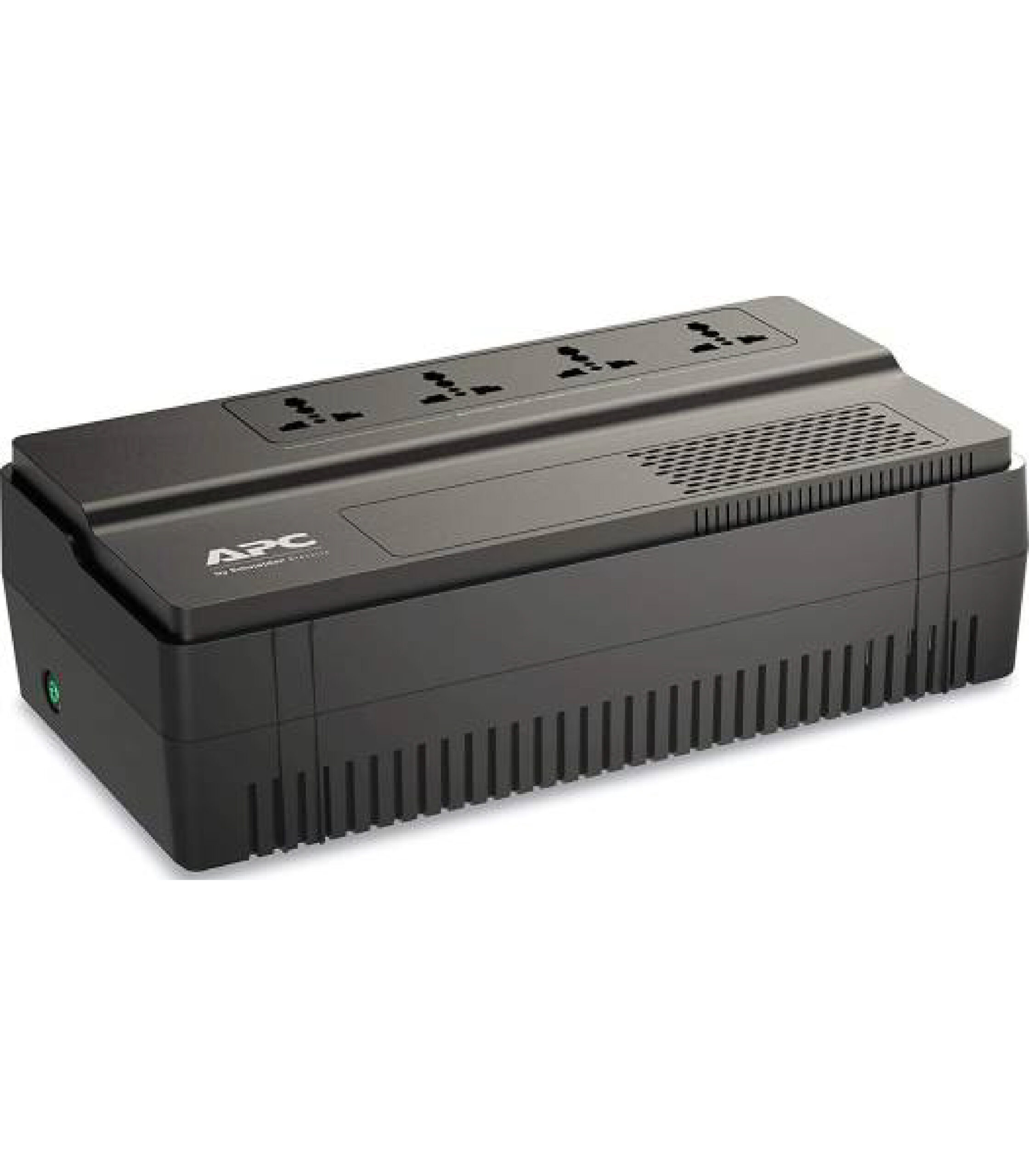 APC Easy UPS, 800VA, FloorWall Mount, 230V, 4x Universal outlets, AVR-01