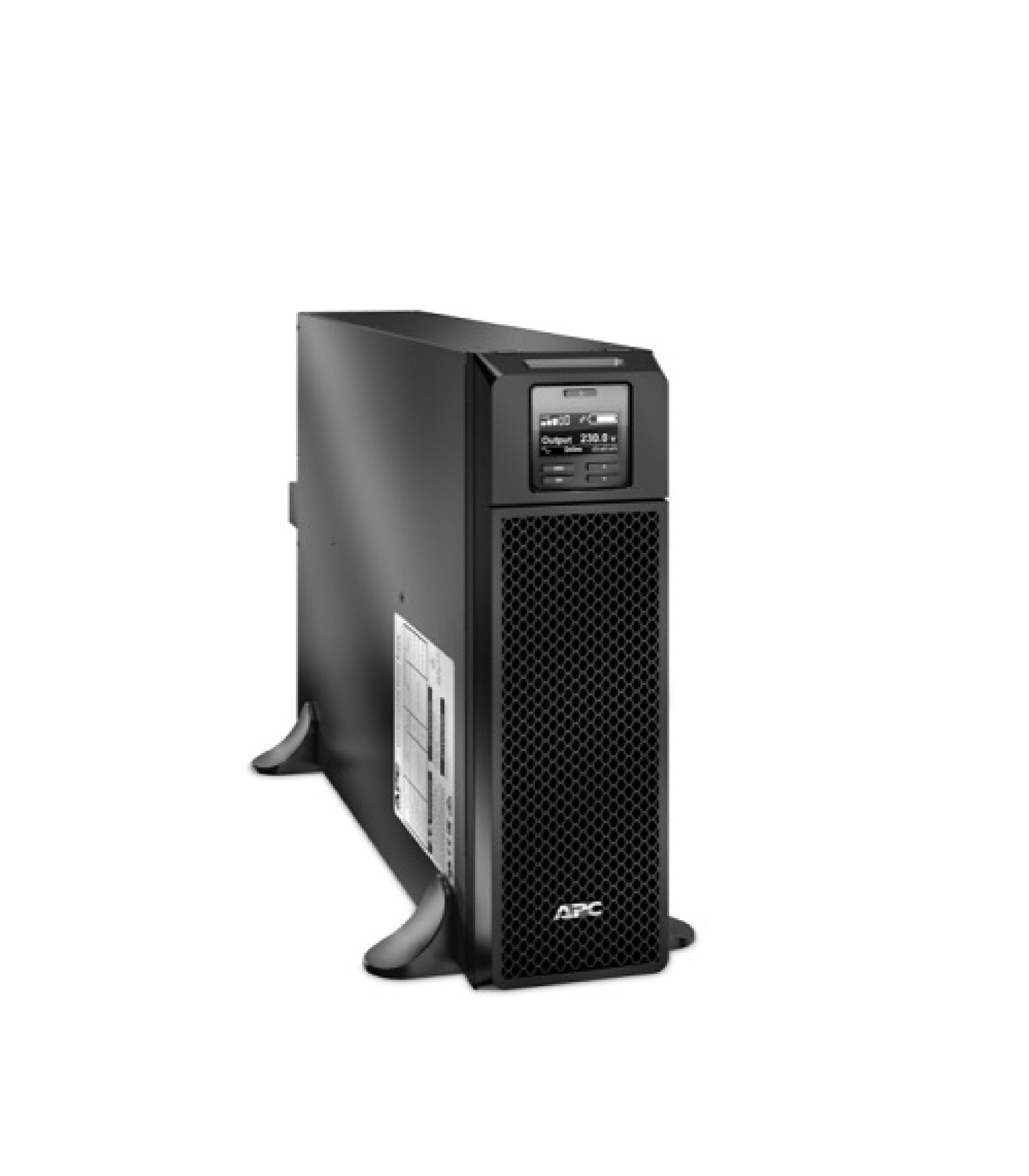 APC Smart-UPS SRT 5000VA 230V LCD-01