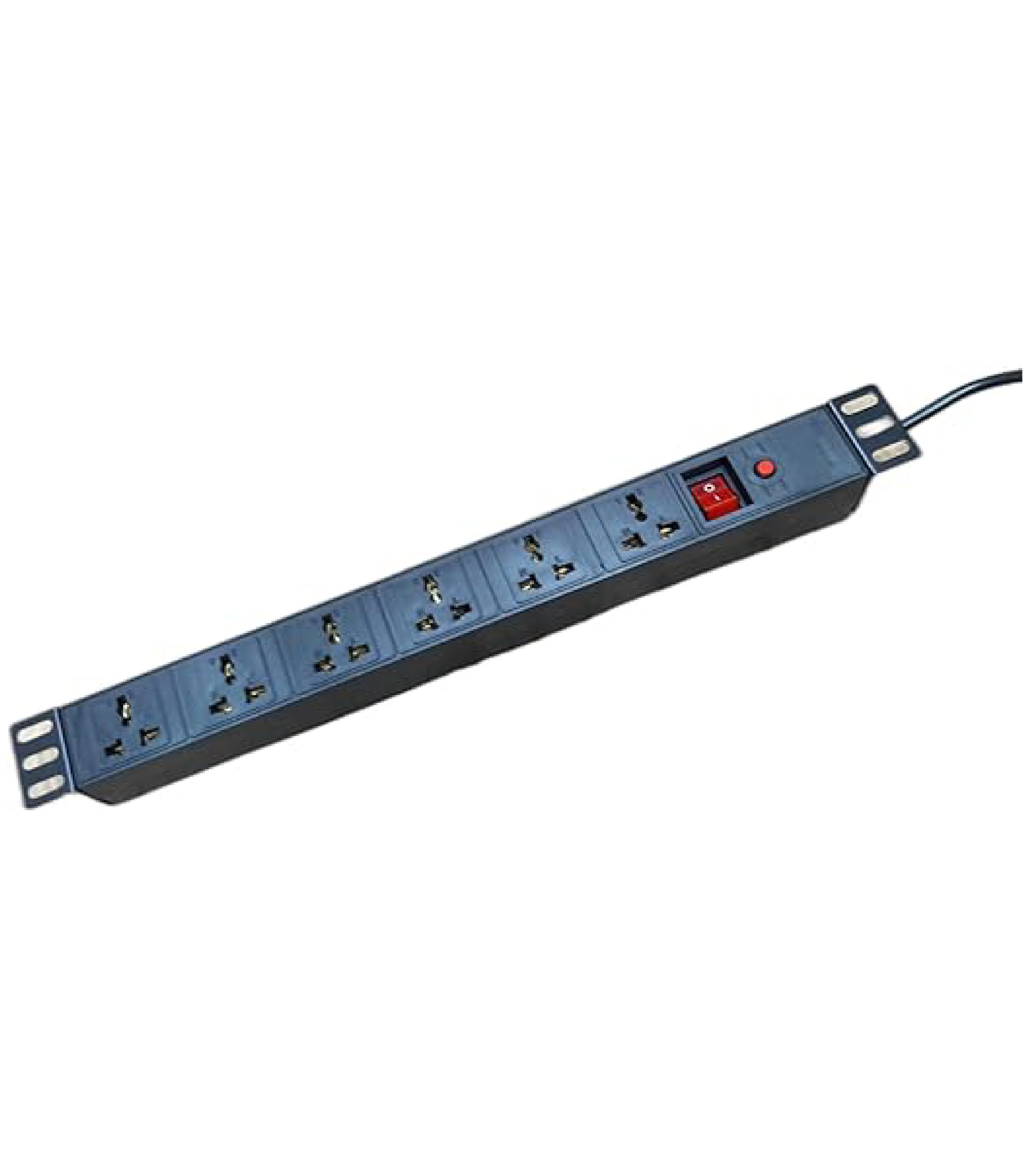 BAREESO CABINET 6WAY PDU-01
