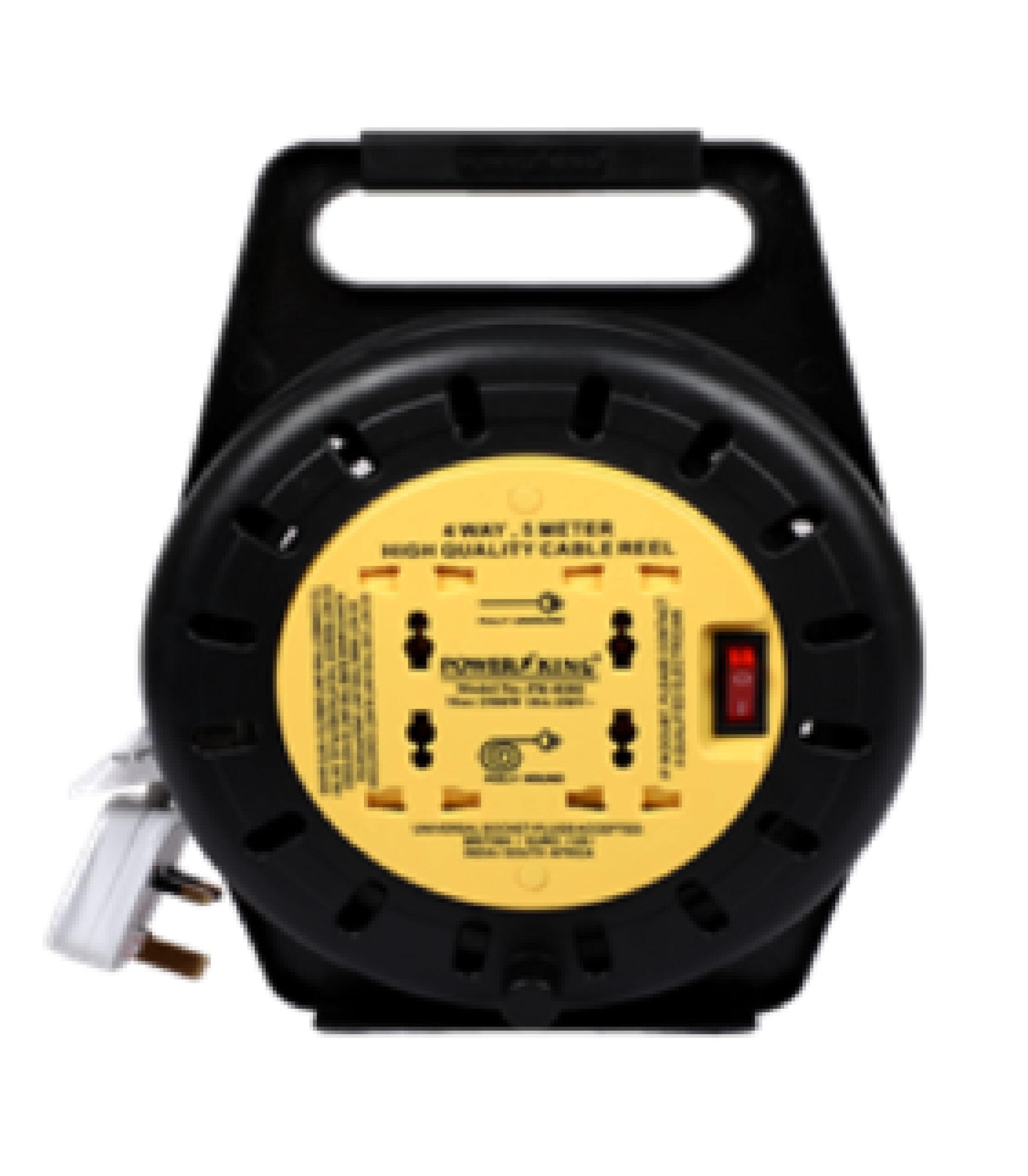 BAREESO POWER KING 3P PK8282 10M-03