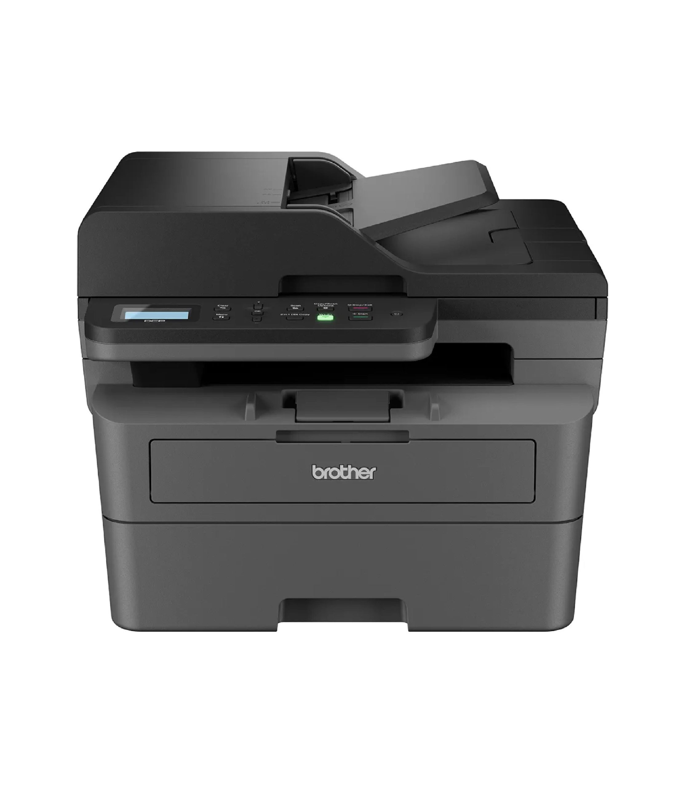 BROTHER PRINTER DCP-2640DW-01