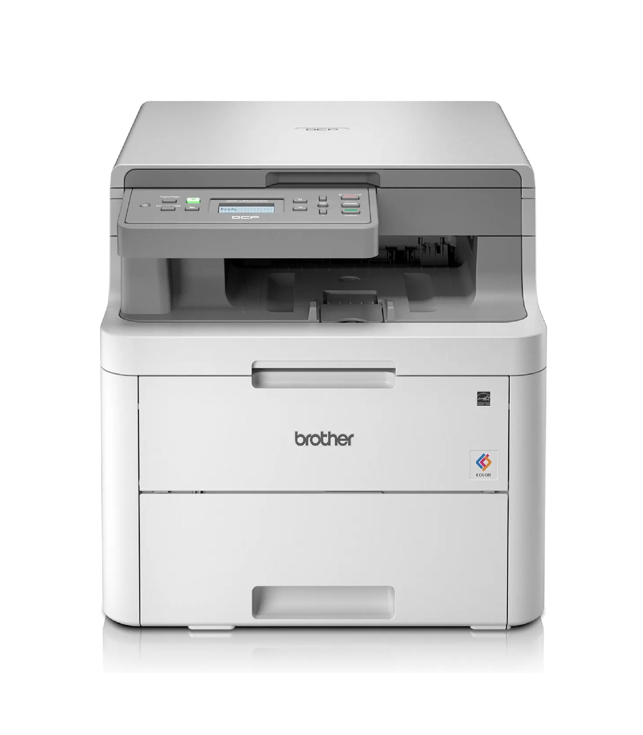 BROTHER PRINTER DCP L3510CDW-01