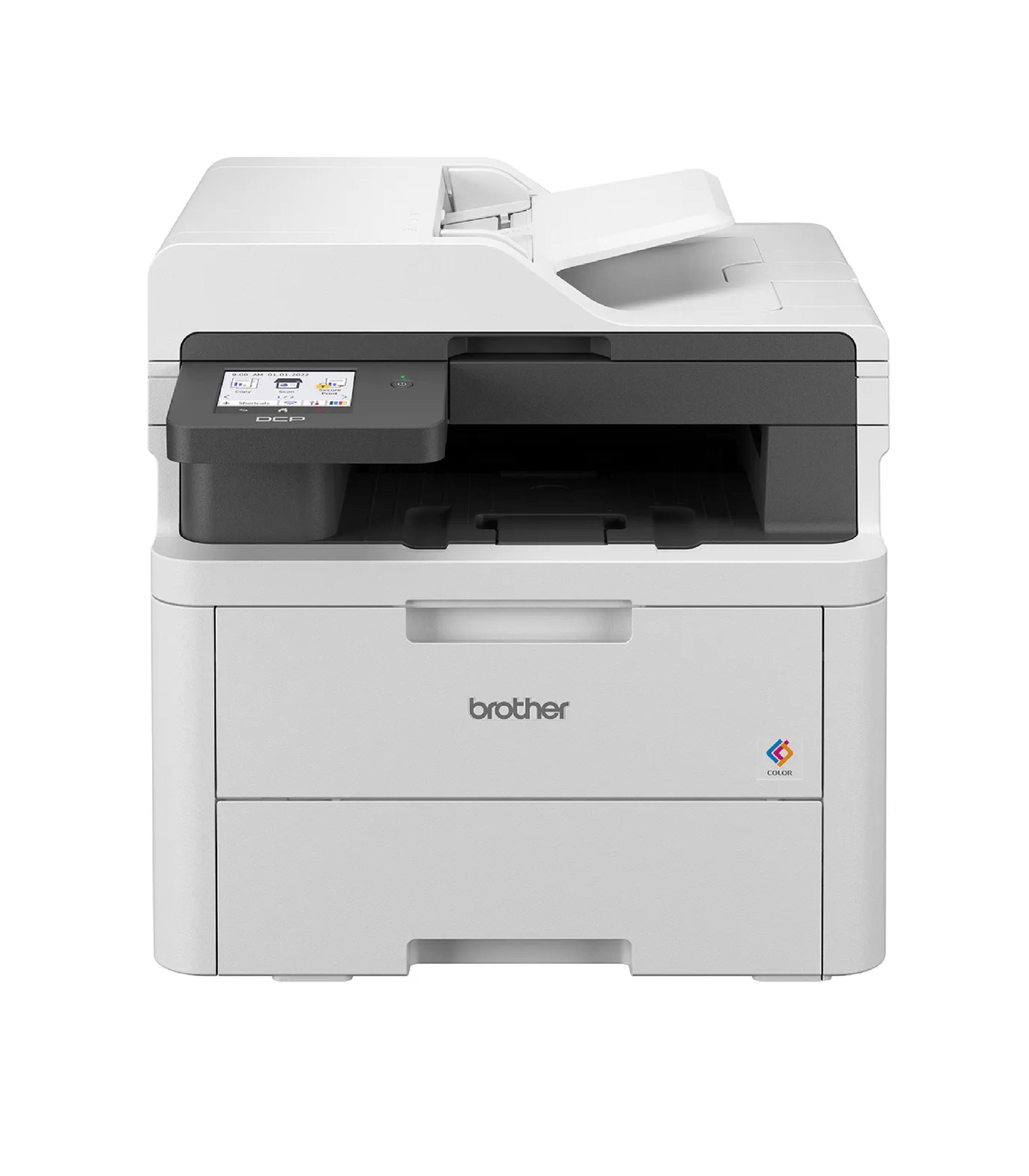BROTHER PRINTER DCP L3560CDW-01