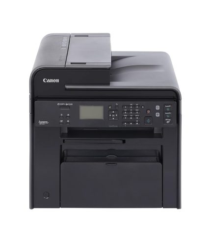 CANON MFP PRINTER 4730