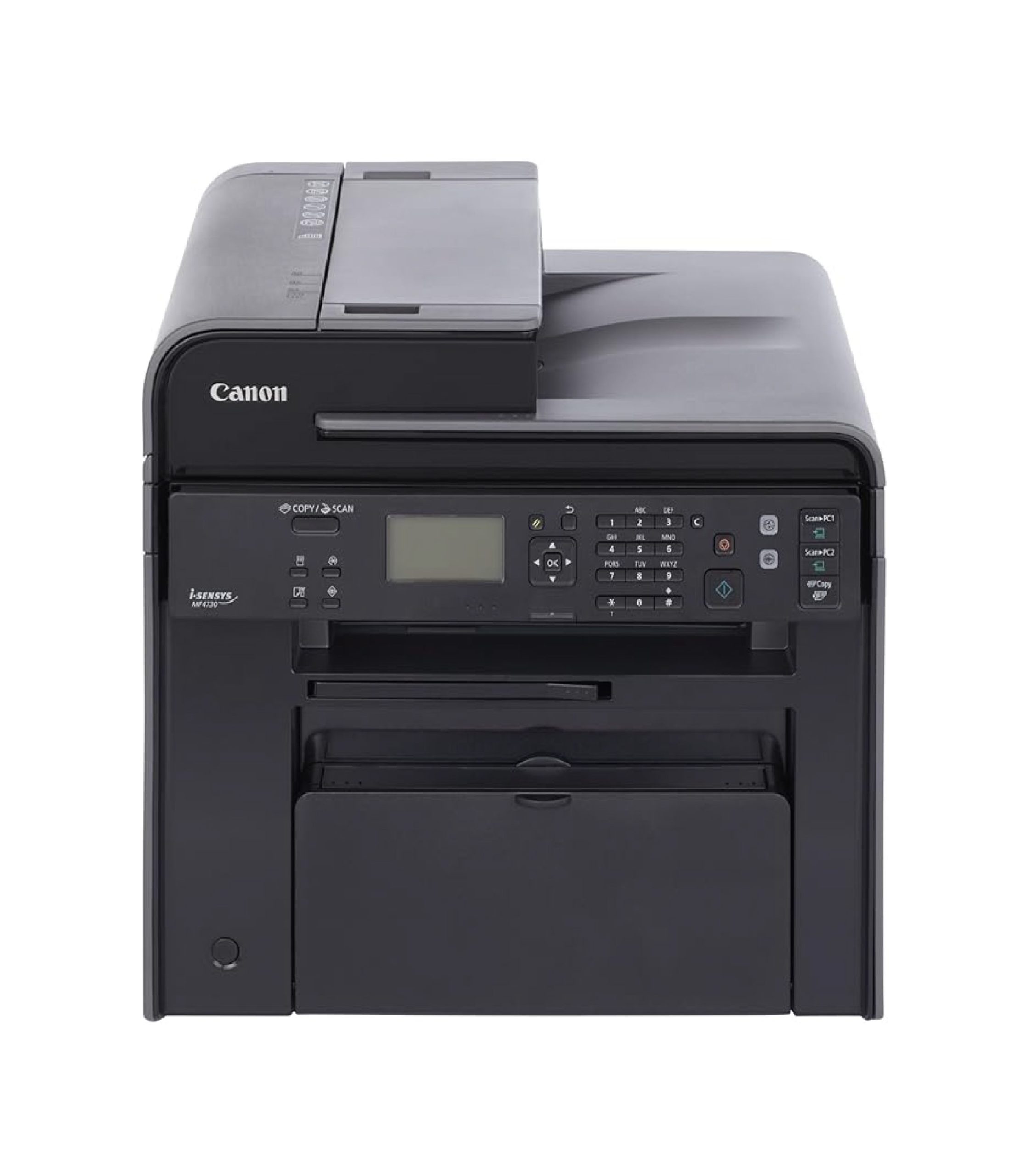 CANON MFP PRINTER 4730-01