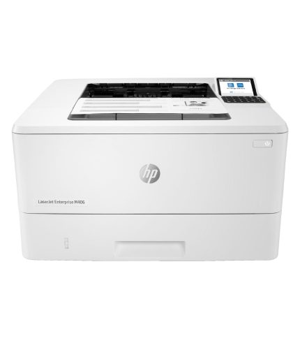 HP LASASERJET INTERPRISE M406