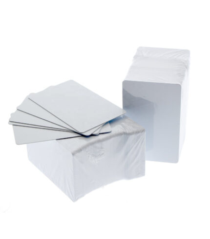 High Quality PVC Thermal Cards for ID Card, Business Card Printing