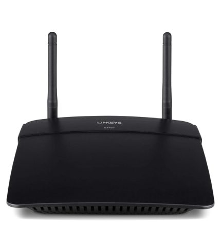 LINKSYS ROUTER E1700 N300