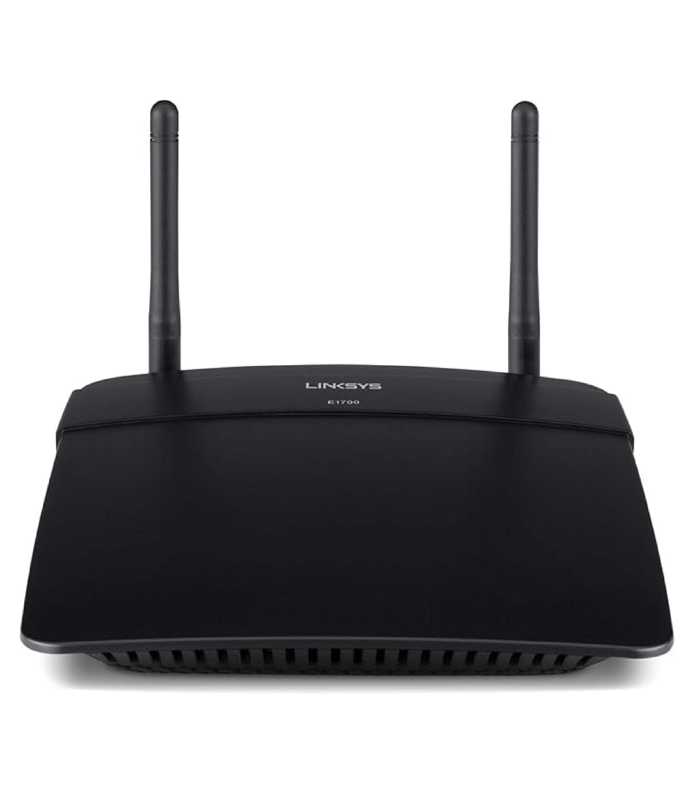 LINKSYS ROUTER E1700 N300-01