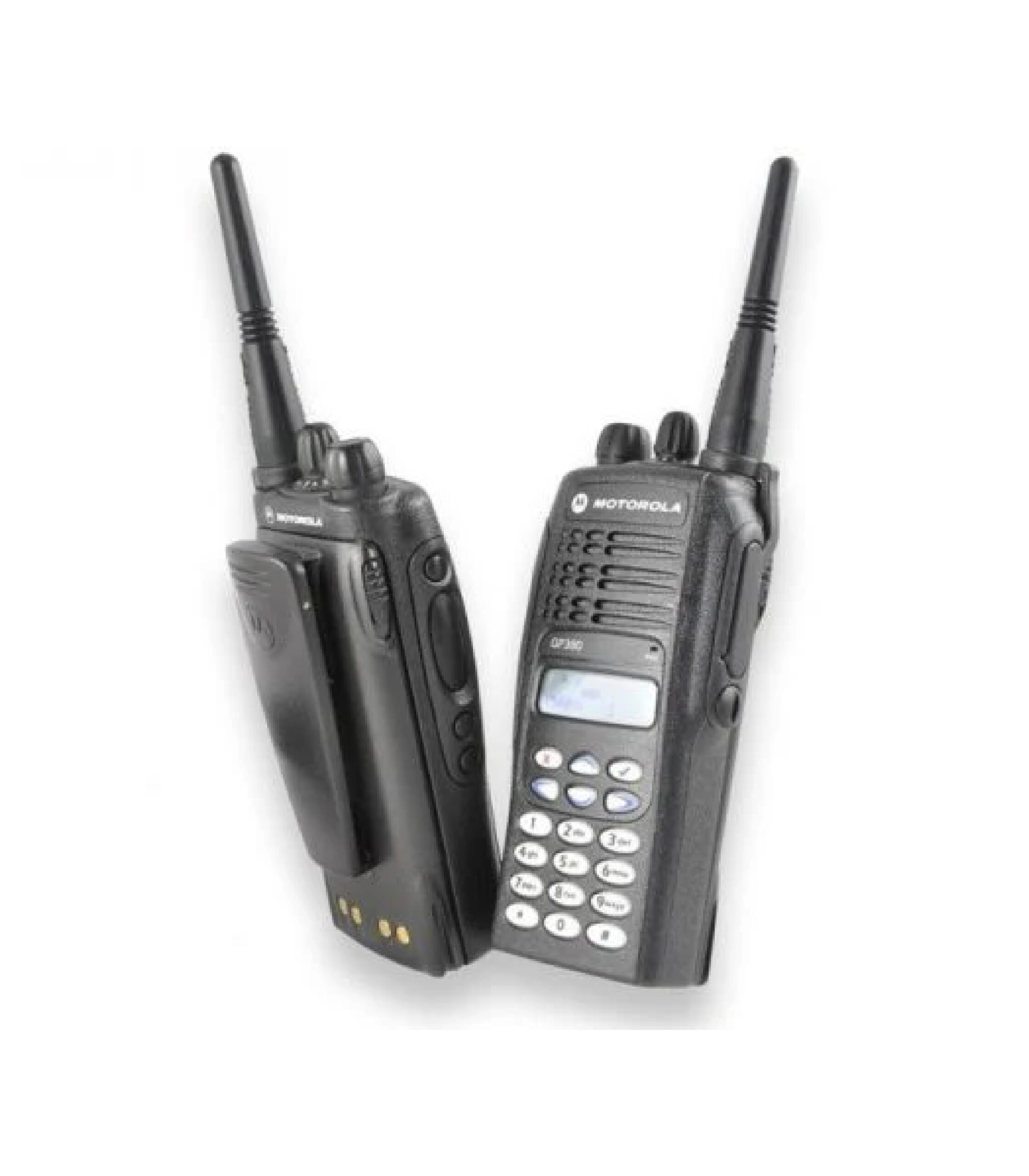 MOTOROLA RADIO GP380-01