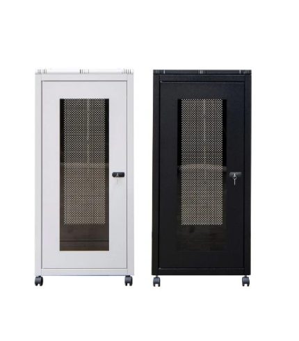 NETWORK CABINET 800X1000 27U