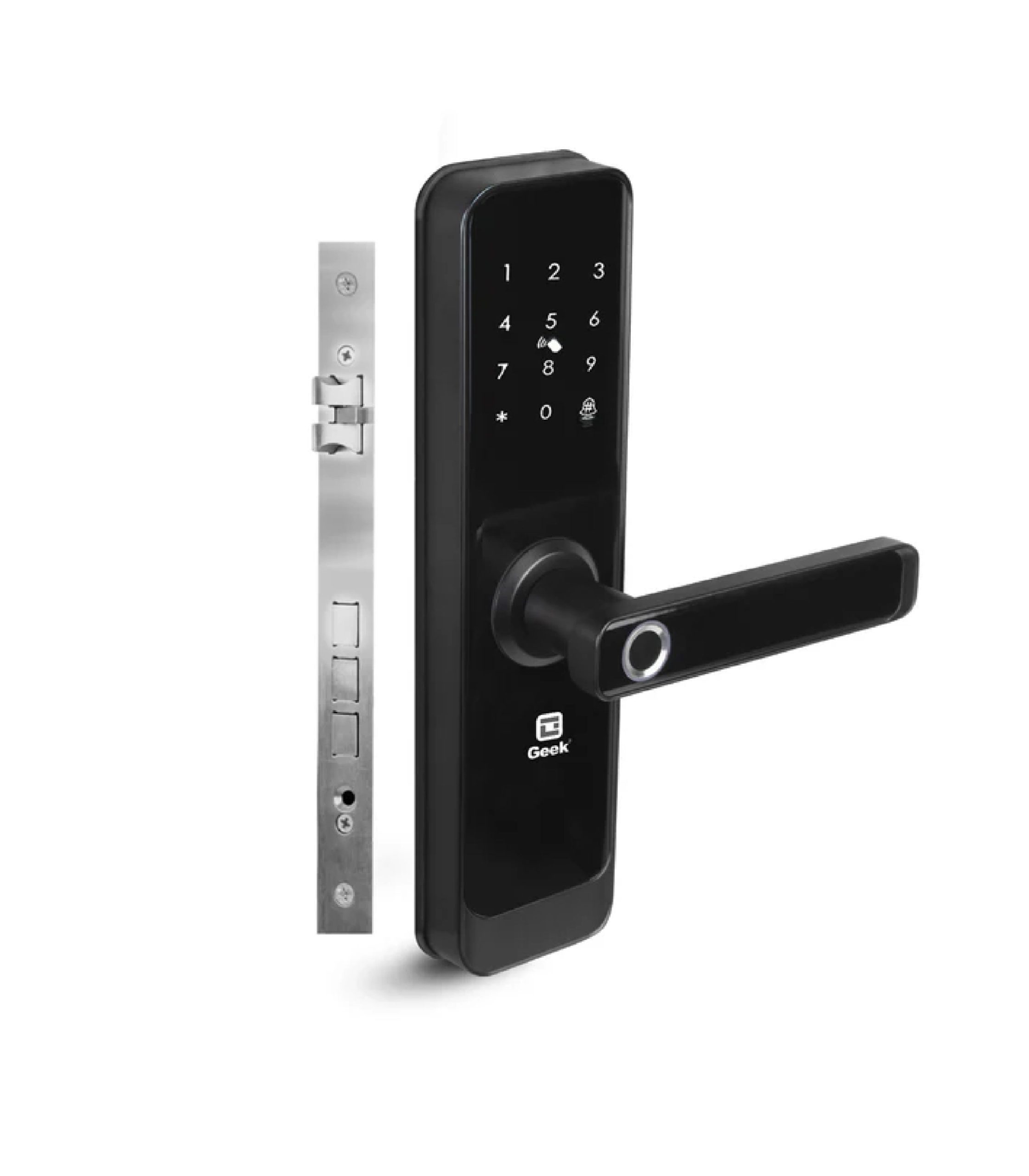SMART DOOR LOCK A270F-01