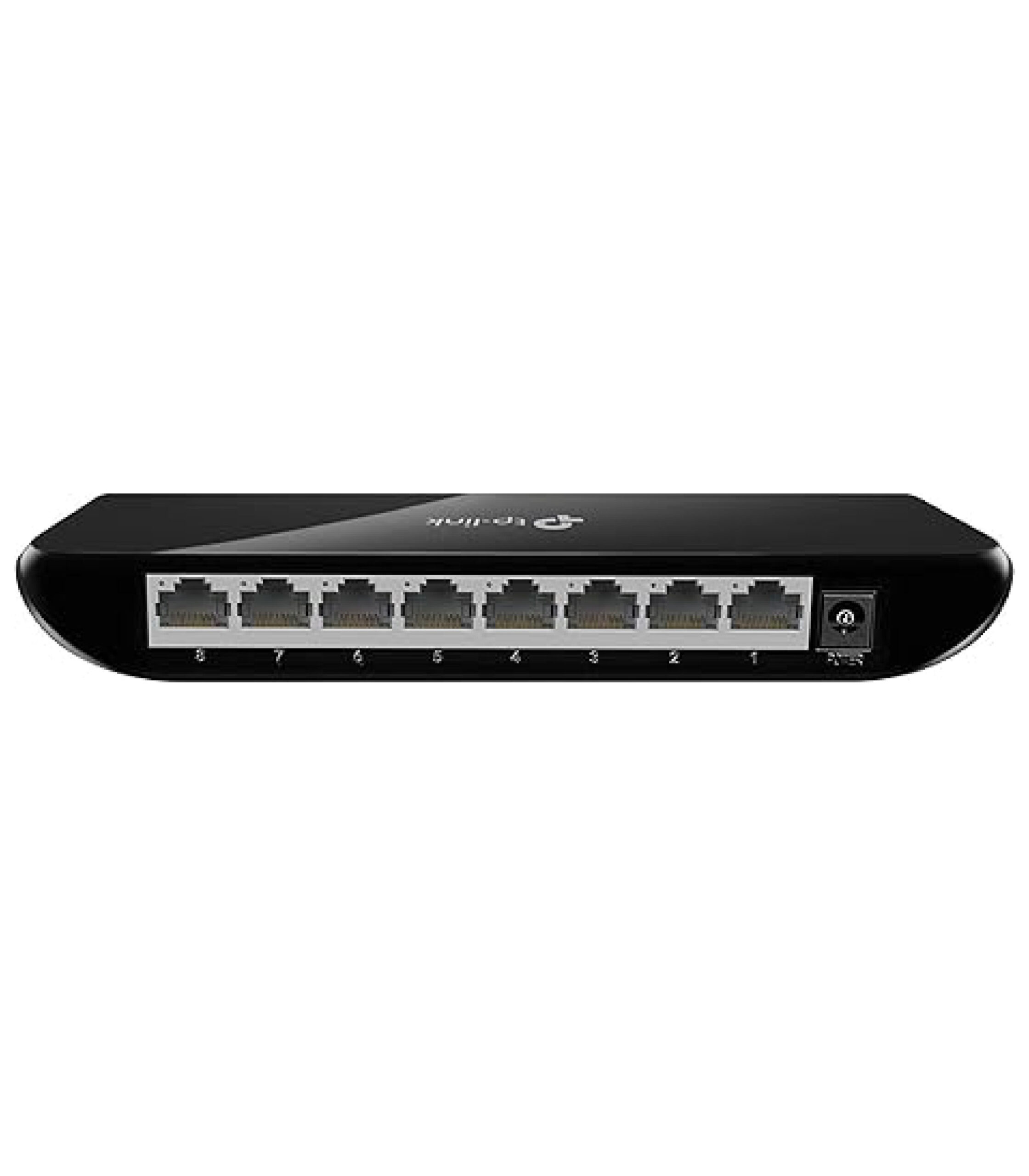 TP LINK SWITCH TL-SG 1008D GEGABIT 8 PORT-01