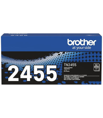 BROTHER LBTN 2455